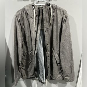 Men’s H&M Zip Up Jacket